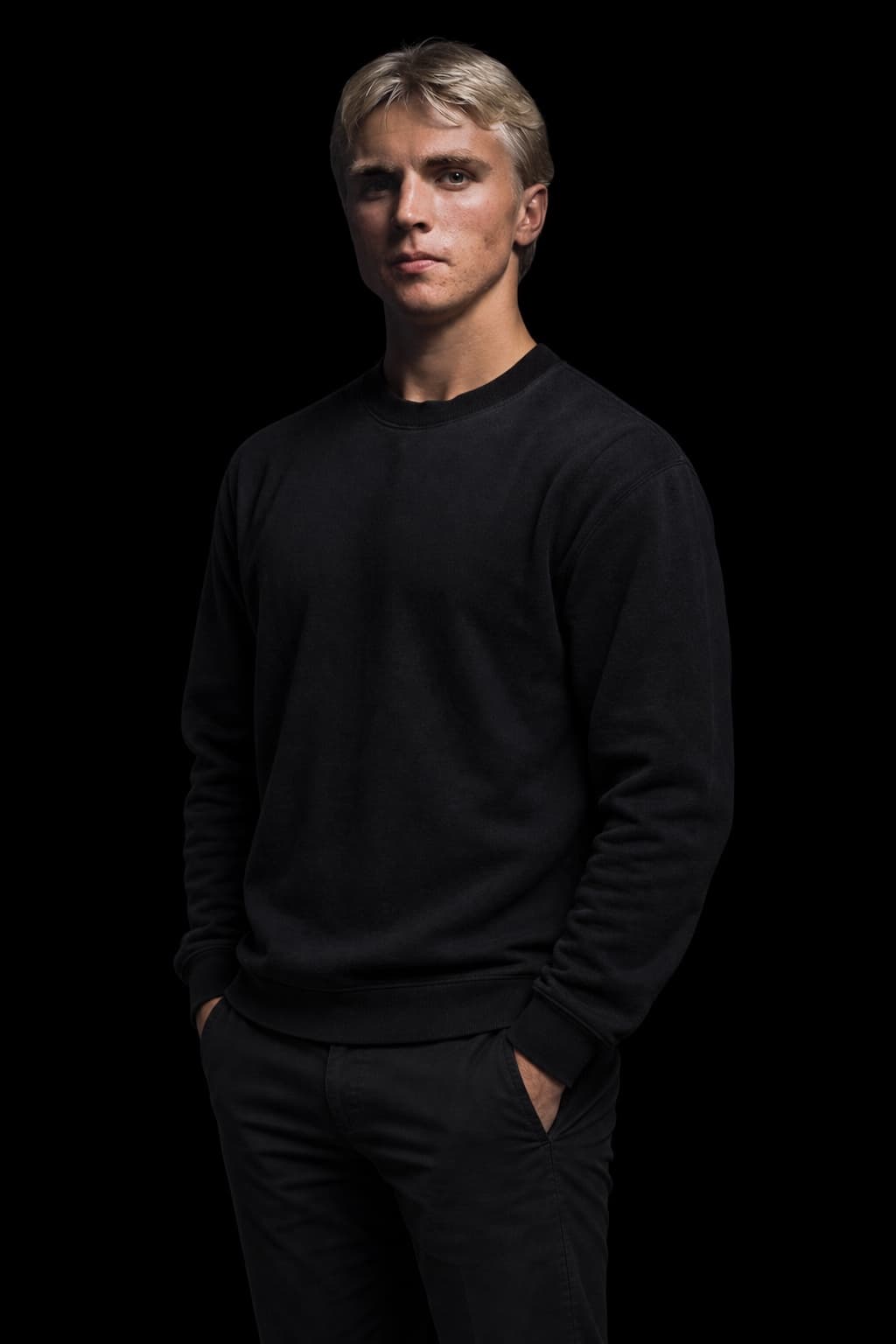 Lachlan Blake
