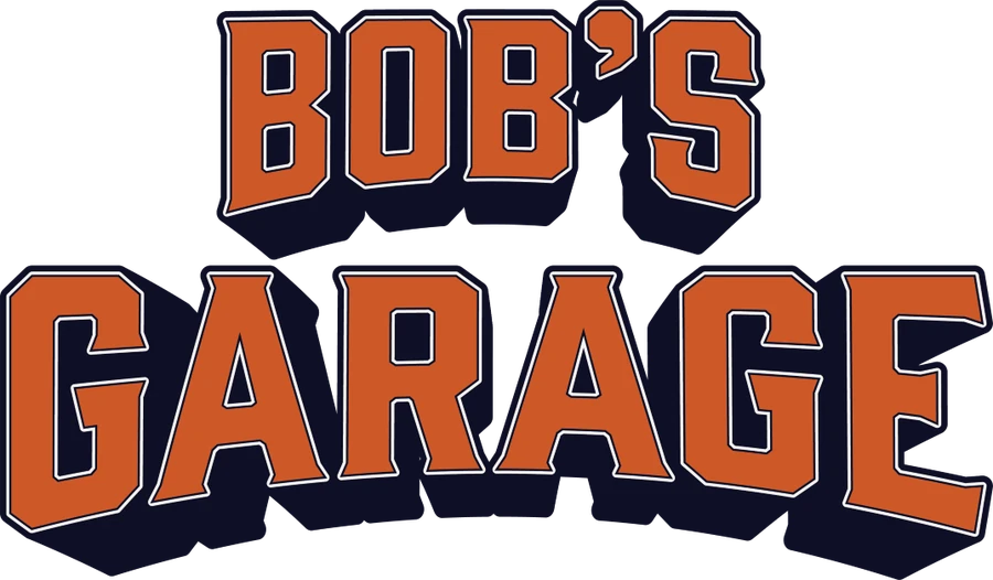 Bob's Garage