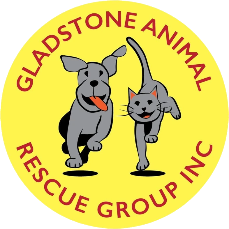 Gladstone Animal Rescue Group
