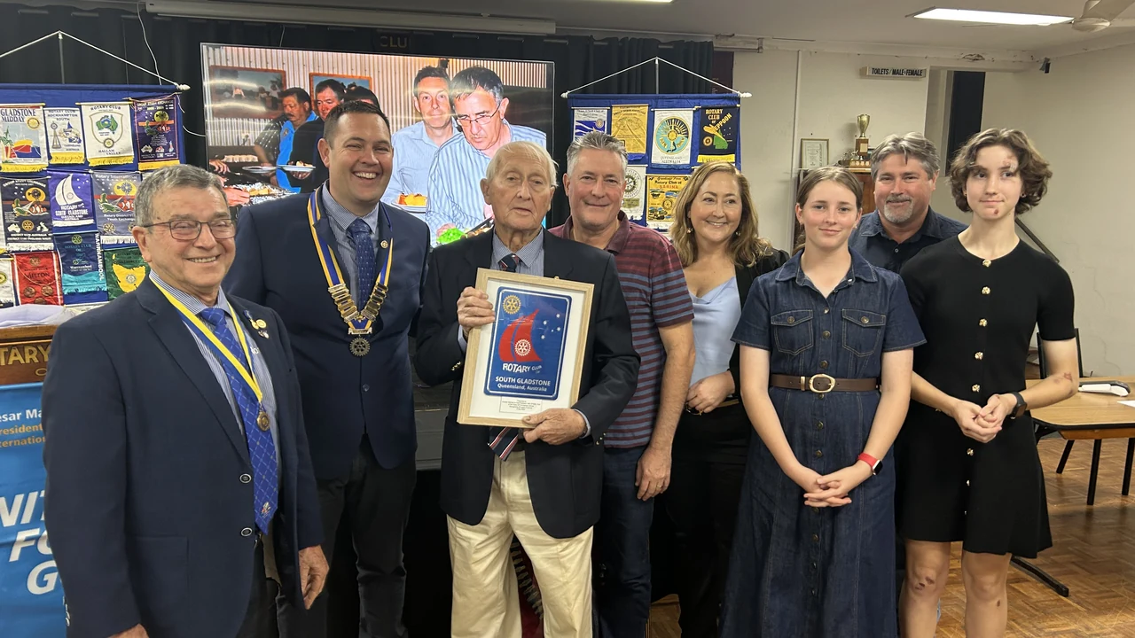 Rotary International