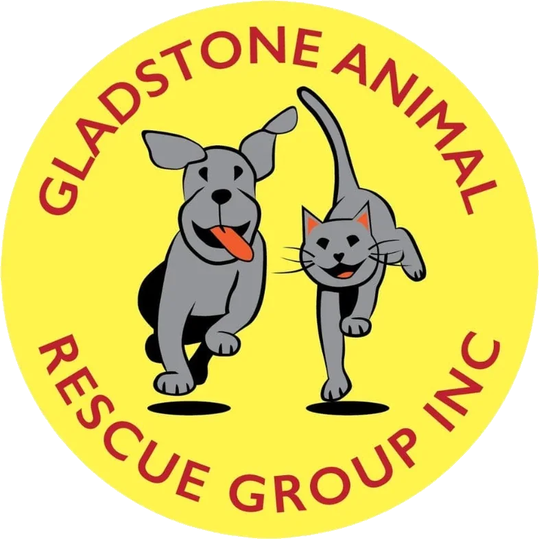 Gladstone Animal Rescue Group