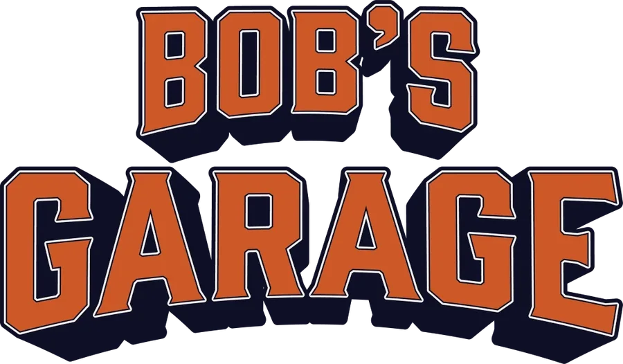 Bob's Garage