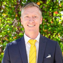 Andrew Allen