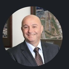 Mark Cachia