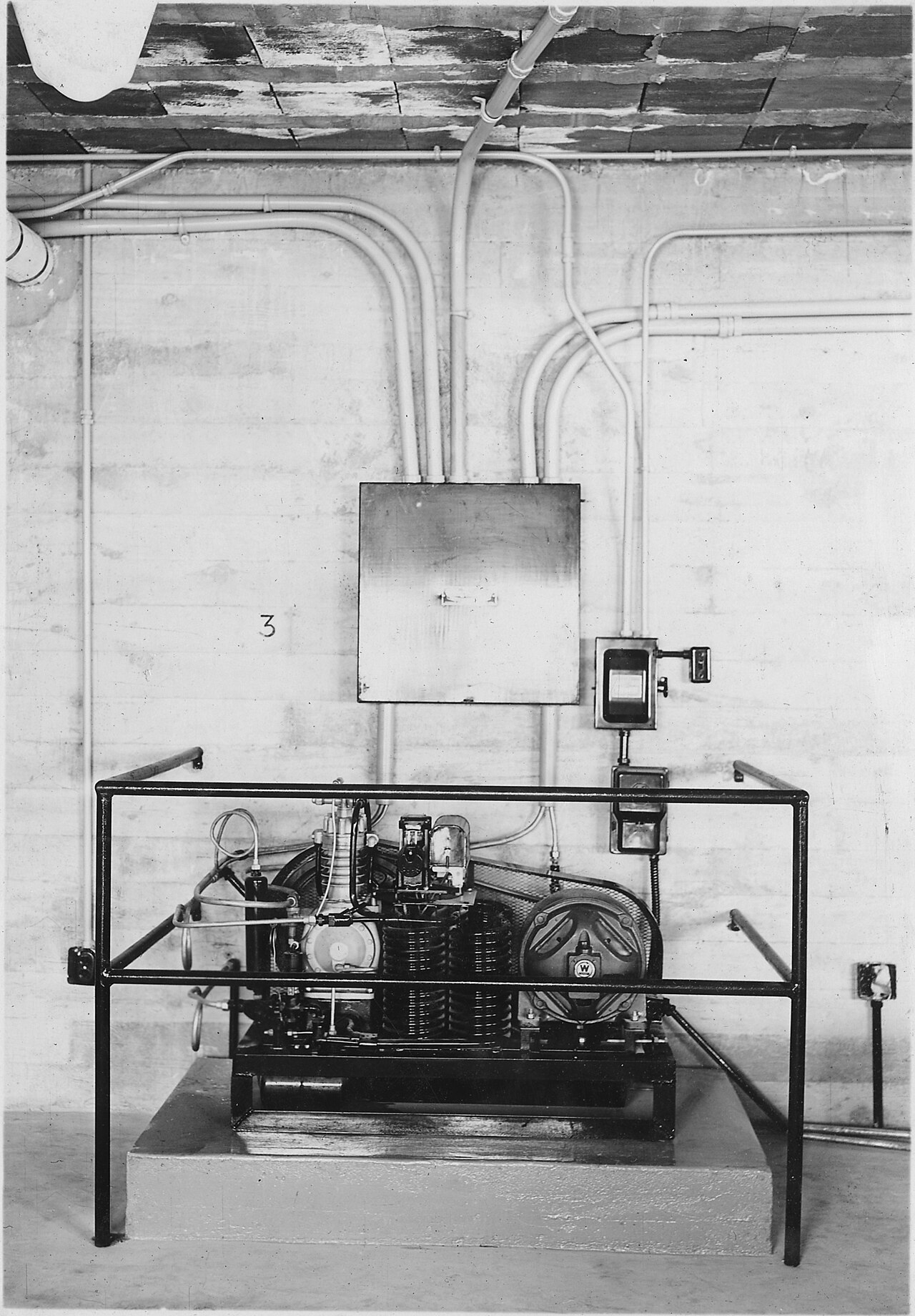 Air Compressor