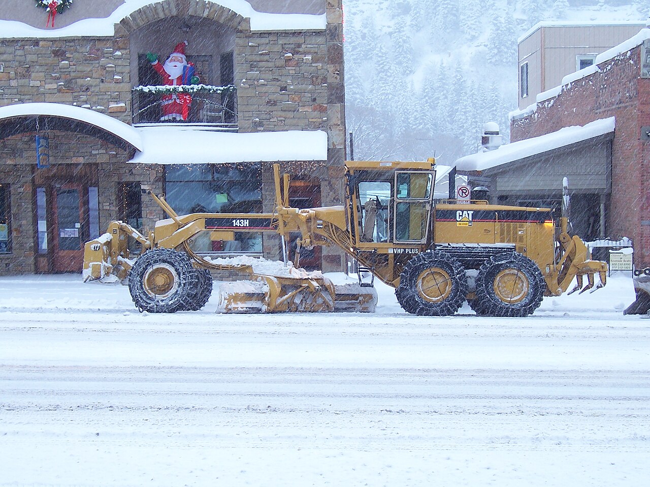 Grader